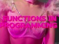 Sexy programming for beginners