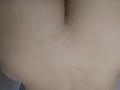 Cowgirl reverse with MILF stepmom Bubble butt. Latina cabalga culo enorme cuerpo perfecto amateur