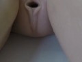 Tease Bath She Knew Head Good Tantaly Quick Edge Dangling Titties Close Up Pussy Twink Shorties