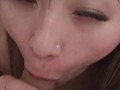Asian Hotwife Slut Gets Cum In Mouth