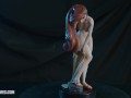 Hercules Megara - Resin Figure