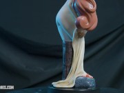 Hercules Megara - Resin Figure