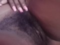 AMATEUR EBONY MASTERBATEEPUSSY WHILE NEIGHBORS HUSBAND LISTEN RADIO NOT  GETCAUGHT