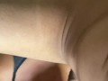 Latina Gf gives head and gets fucked in different ways