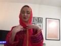 سکس افغانی با زن تاجیک پشتو هزاره ازبک - Hijab porn with big ass afghan stepmom
