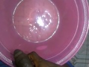 FREAKY N NAUGHTY GUY PISSING 🍌🍌💦💦😂😂