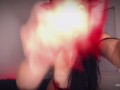 ALMOST CAUGHT SUCCUBUS DEMON EDGES U HASMIK JOI (ONLYFANS HASMIKJOI)