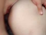 Con mi novia CHAPINA 🇬🇹 nos alocamos en una FIESTA nos fuimos a FOLLAR en casa🥵