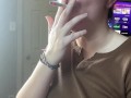 dangle and exhale- full clip going on OF