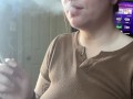 dangle and exhale- full clip going on OF