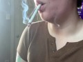 dangle and exhale- full clip going on OF