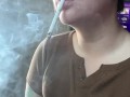 Nice and smokey- full clip going on OF