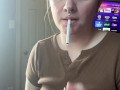Nice and smokey- full clip going on OF