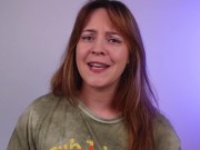 Sex Toy Review - M for Men Blush Lickety Split Vibrating Licking Penis Masturbator