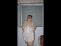 Trailer. Video 8 minutos probandome diferentes disfraces y lenceria