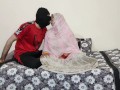 Sexy Indian Mature Bride Romantic Wedding Sex With Her Handsome Husband