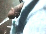 Asian Bbc Pissing 💦