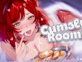 HOT ROOMMATE IS ADDICTED TO YOUR COCK | CUMSLUT ASMR HENTAI AUDIO RP YUMPRINCESS