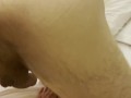 Monika Fox Home Blowjob, Rimming And Anal Sex After Shower