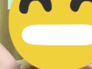 Masturbation and squirting 3 times on the bed