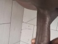 Masturbating at Work