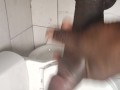 Masturbating at Work