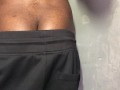 Taking off my pants for you to come fuck me harder #creampei #ass