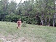 Naked Rang-slanger 15