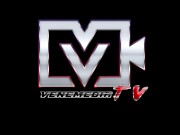 Kypo by the abandoned lake bridge.