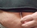 Just playing with my bellybutton and makes me wet