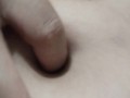 I had to masturbate cause' my bellybutton got me horny