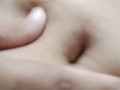 I had to masturbate cause' my bellybutton got me horny