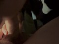 Hot MILF sucks crew members dick on cruise ship balcony - Dayytripper