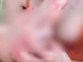 日本人女子の足舐めJapanese girl's feet licking