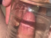 CAR SEX MAKES ME CUM AT THE WHEEL