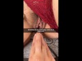 Chubby wife with big boobs was corrupted and turned into cum dump! - Snapchat Cuckold Captions