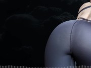 Erotic Audio Porn | Favorite OnlyFangs Vampire ranks your neck on bite-ability while masturbating