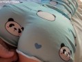 PAWG Stepsis with Her Cute Pajama is making Me Hard