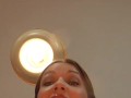 Goddess Perfecta`s POV Spitting!