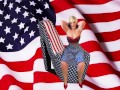 Granny USA: Patriotic Cocksucking Gilf 7 4 2024 CAMS36