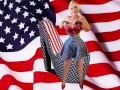Granny USA: My Patriotic Stick & Lick Orgasms 7 4 2024 CAMS26