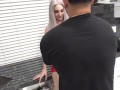 Skylar Vox & Teddy Tarantino real Homemade Sex tape