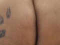 Playing Peek a Boo with my ass and pussy | Anal ass spreading just for you Daddy