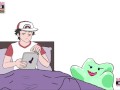 Ditto Fucking like PINKIE PIE of MLP EQUESTRIA with Pokemon cosplay Hentai parody MY LITTLE PONY Big