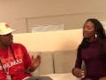 Nyomi Banxxx sure knows how to fuck, and she makes sure she looks good every time she does it on cam