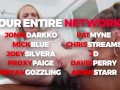 LATEXPLAYTIME Bree Brooks & Rebeca Linares Ass Fucked