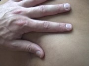 chubby stepmom lets me free use her as a cum dump