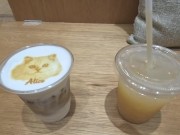 【個人撮影】 お風呂に入る直前に可愛い彼女にいきなりキスして手マン♡そして立ちバックのまま中出しSEXしてしまう素人カップル♡／Japanese amateur hentai