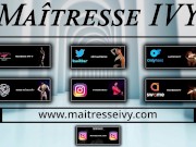 #823 - JOI Upskirt encore toi le voyeur pathétique 4K