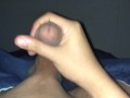 They catch me masturbating while I cum in a delicious way.